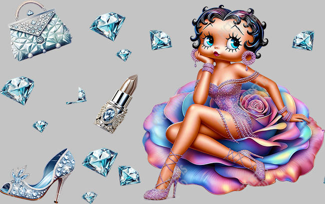 Bank  Card Sticker-BC-651